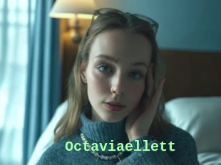 Octaviaellett