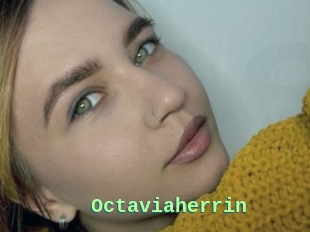 Octaviaherrin