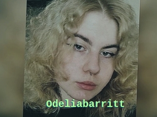 Odeliabarritt