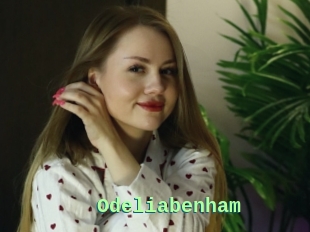Odeliabenham