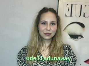 Odeliadunaway