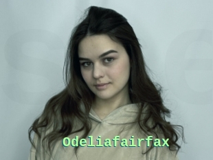 Odeliafairfax