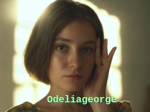 Odeliageorge