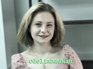 Odeliahadwin