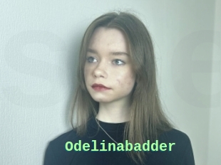 Odelinabadder