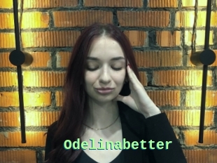 Odelinabetter