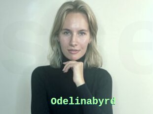 Odelinabyrd