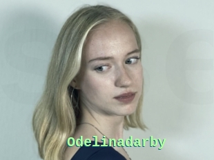 Odelinadarby