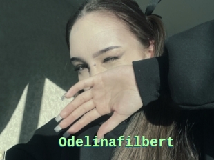 Odelinafilbert