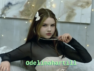 Odelinahartill