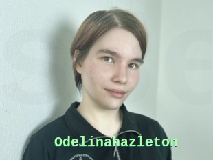 Odelinahazleton