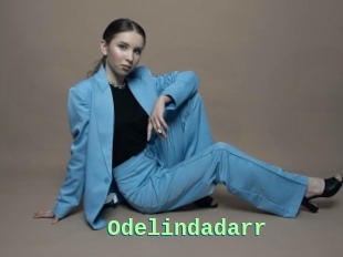 Odelindadarr