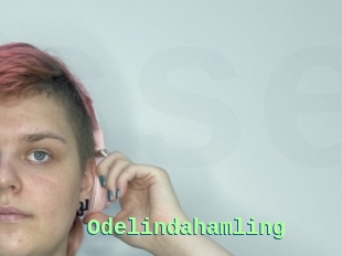 Odelindahamling