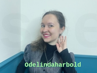 Odelindaharbold