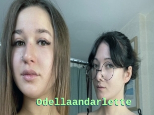 Odellaandarlette