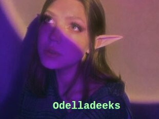 Odelladeeks