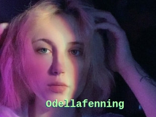 Odellafenning