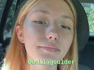 Odellagoulder