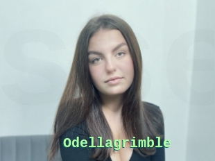 Odellagrimble