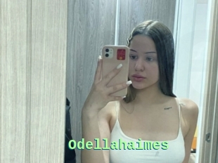 Odellahaimes