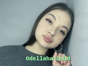 Odellaharbold