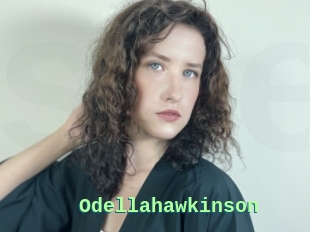 Odellahawkinson