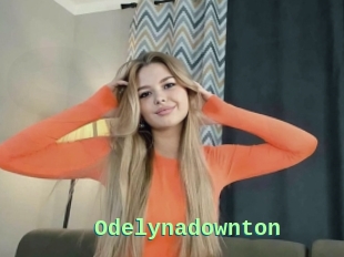 Odelynadownton