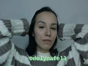 Odelynafell