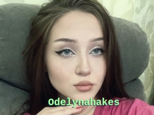 Odelynahakes