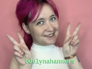 Odelynahanners