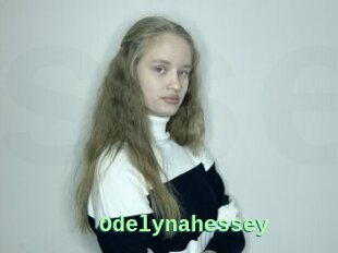 Odelynahessey