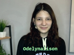 Odelynalison