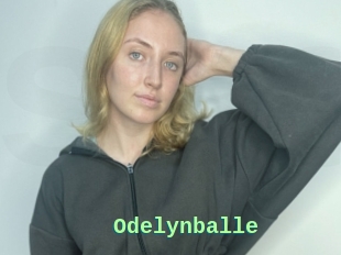 Odelynballe