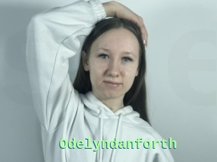 Odelyndanforth