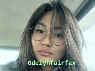 Odelynfairfax