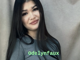 Odelynfaux