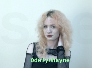 Odelynhayne