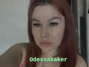 Odessabaker