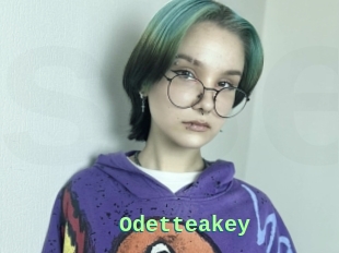 Odetteakey