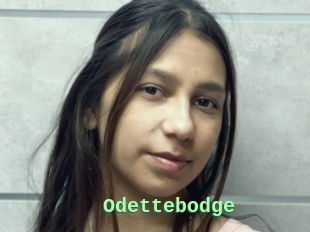 Odettebodge