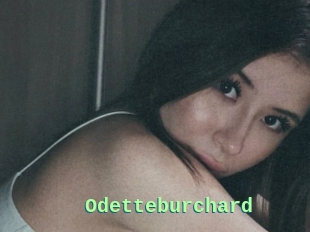 Odetteburchard