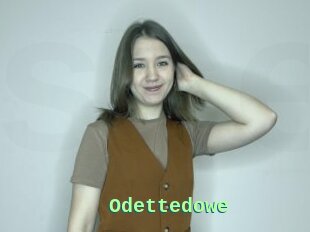 Odettedowe