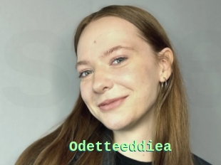 Odetteeddiea