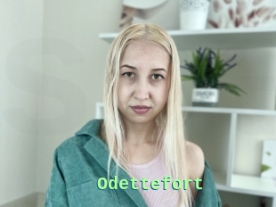 Odettefort