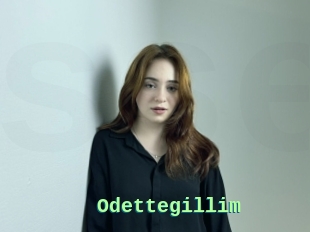 Odettegillim