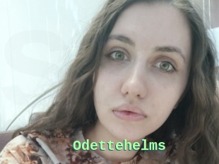 Odettehelms