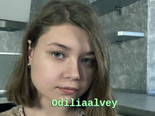 Odiliaalvey