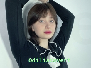 Odiliacovert