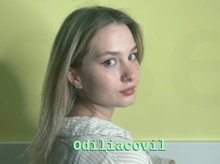 Odiliacovil