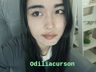 Odiliacurson